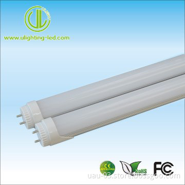 led tube2ft T8 9W aluminium tube led light